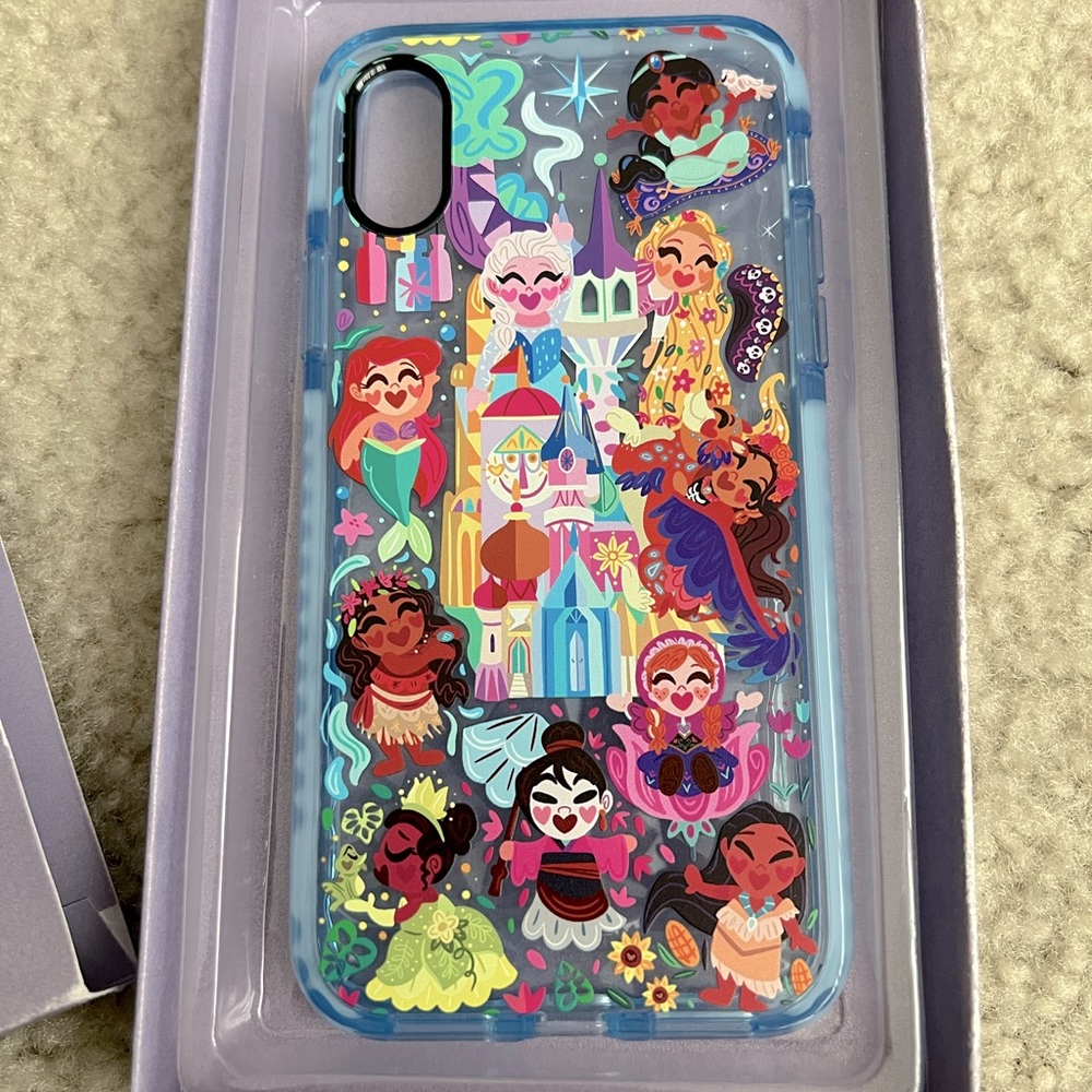 Get it Creations— iPhone X case